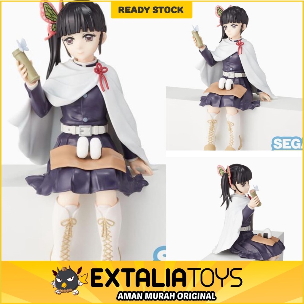 SEGA PM CHOKONOSE FIGURE DEMON SLAYER - TSUYURI KANAO