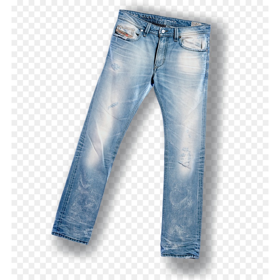 Celana Denim Heavyweight Gordon x Samurai Momotaro Blue Navy