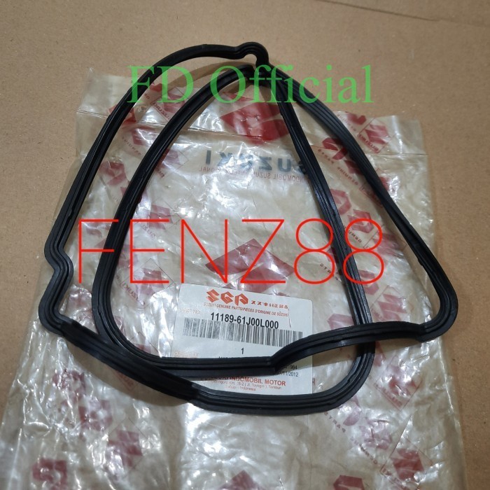 paking klep paking tutup klep apv - futura 1.5 injeksi