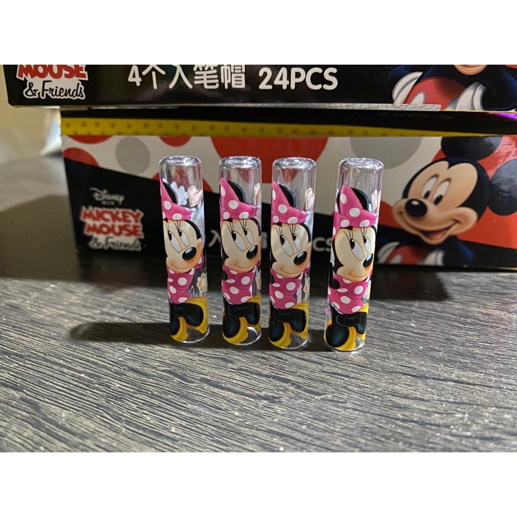 

KEDAIBUTIK (TTP01) Deli Tutup Pensil Karakter Kartun Lucu /cover penutup pensil sekolah anak silikon