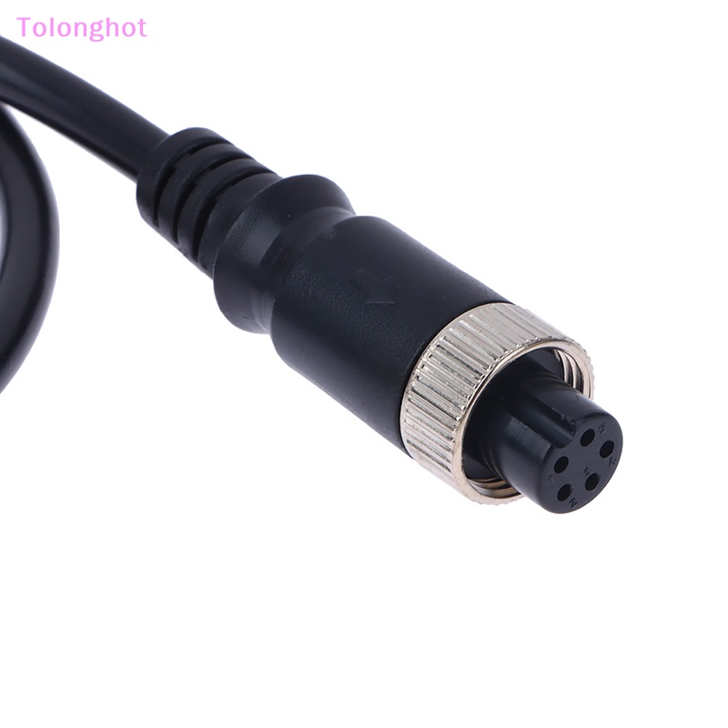 Tolonghot&gt; SS-T12A Kabel Host Meja Heag Suhu Konstan X3 N13 Modul Heag Universal Heag Core Sumur