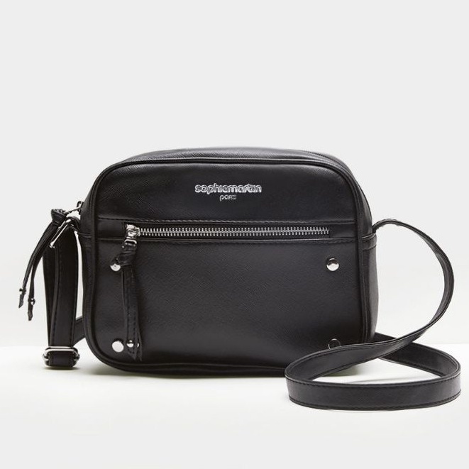 Sophie Martin Tas Selempang Wanita Zatana