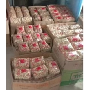

BD MEDE METE GORENG SUPER RASA ASIN BAWANG 1KG ORIGINAL
