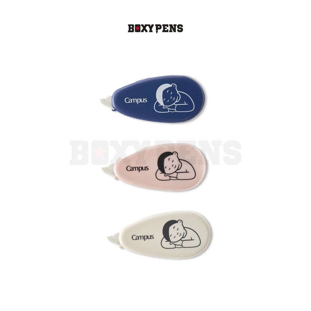 

Kokuyo Noritake Correction Tape