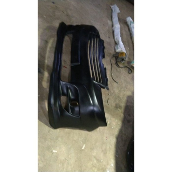 SPAREPART MOBIL aksesoris mobil BODYKIT BUMPER APV luxury GRADE-A