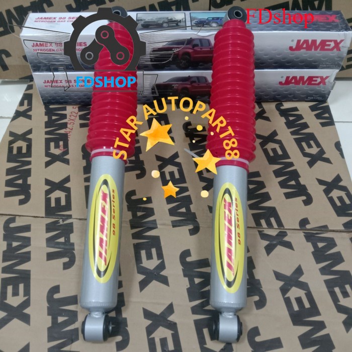 Shockbreaker Belakang Rush Terios Jamex