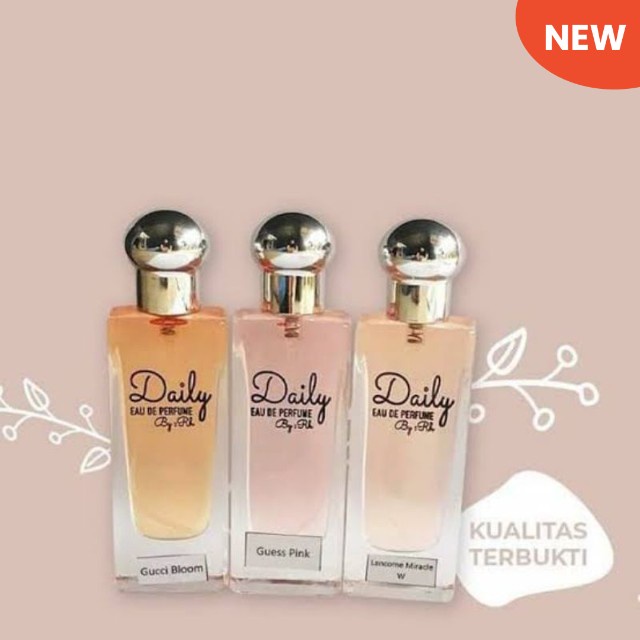 Parfum Daily By Rh