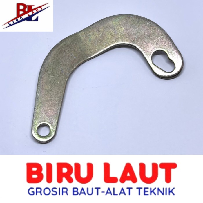 Tapal Kuda Karisma/ Tapak Kuda KPH/ Tapal Kuda KPH Karisma