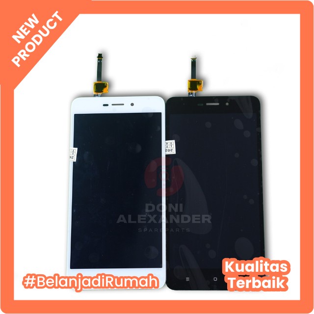 LCD REDMI 4a - LCD TOUCHSCREEN FULLSET XIAOMI REDMI 4A