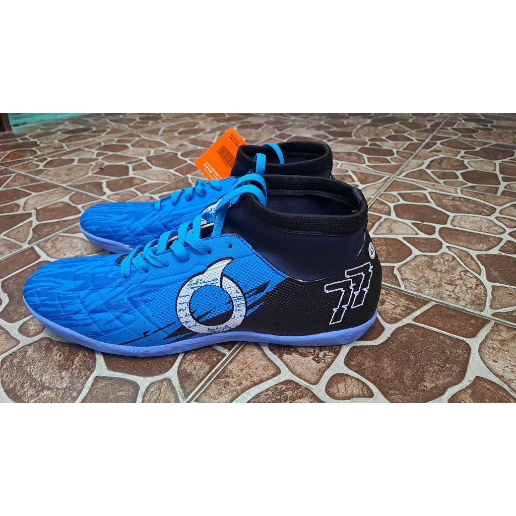 Sepatu Futsal Ortuseight Catalyst Unity Electricity Black Grey l COD Sepatu Bola Ortus Catalyst Unity Yellow Original Brand Best Seller