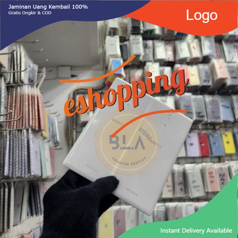 BACKDOOR BACKCOVER TUTUP BELAKANG BATERAI SONY XPERIA C5 ULTRA BACK CASING