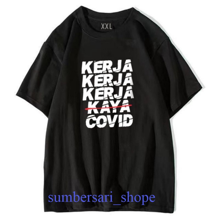 kaos covid19