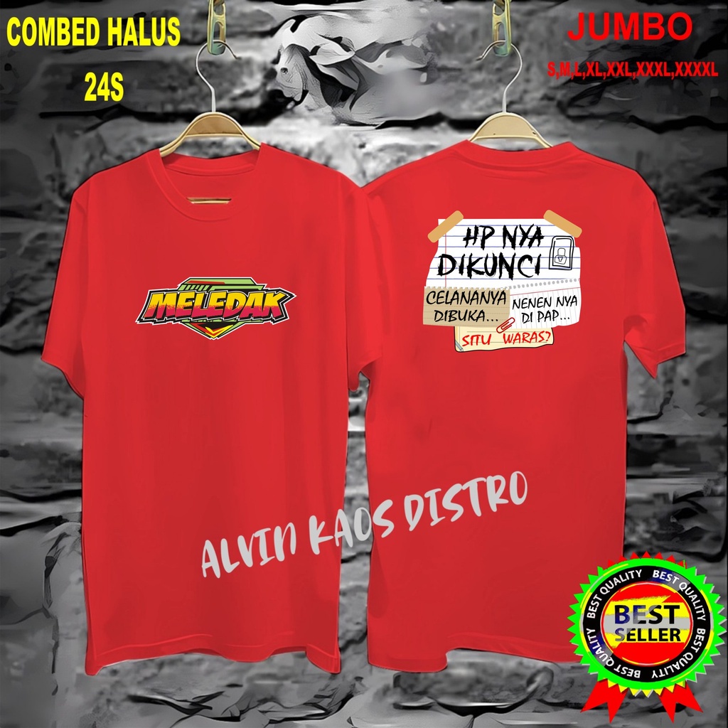 APPS KAOS DTF DB NEW MLDK HPNYA DIKUNCI/KAOS EKSPRESI/KAOS HITS//KAOS MURAH/KAOS DISTRO