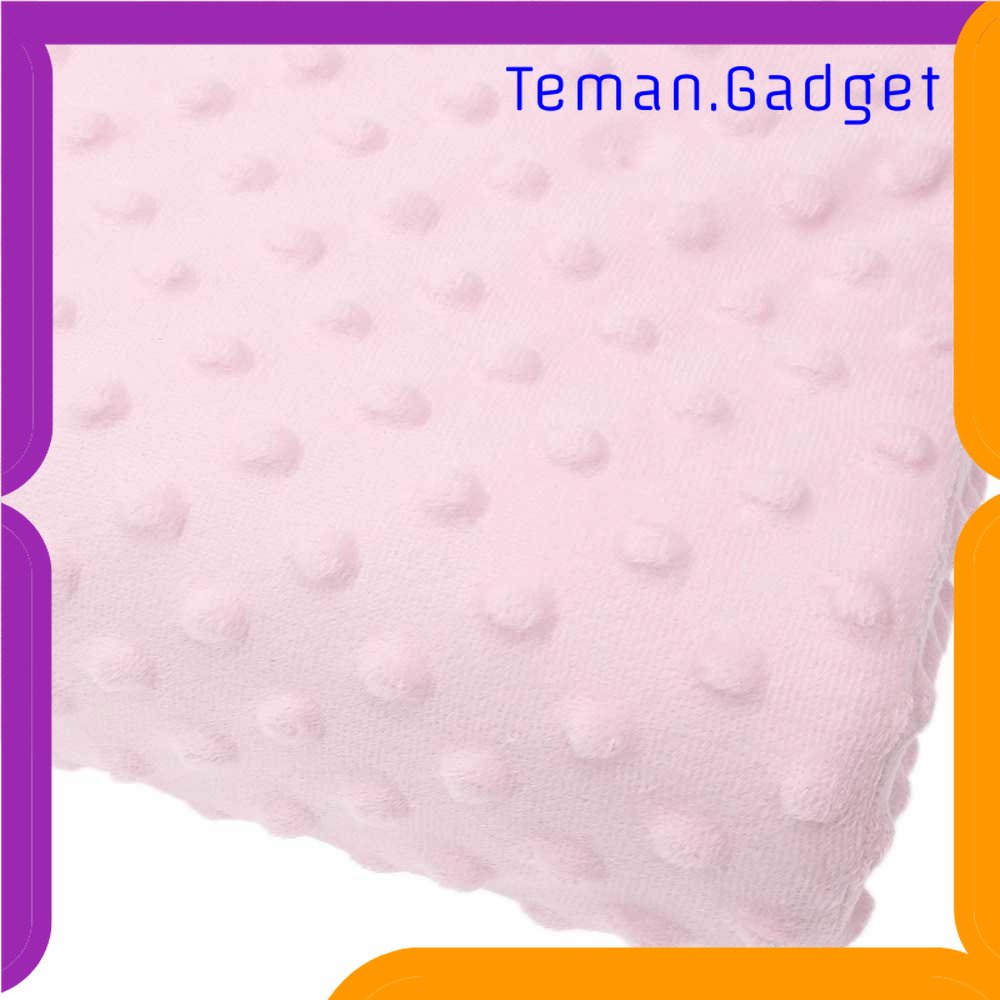 TG - ART Bantal Orthopedic Memory Foam Slow Rebound - OPP10