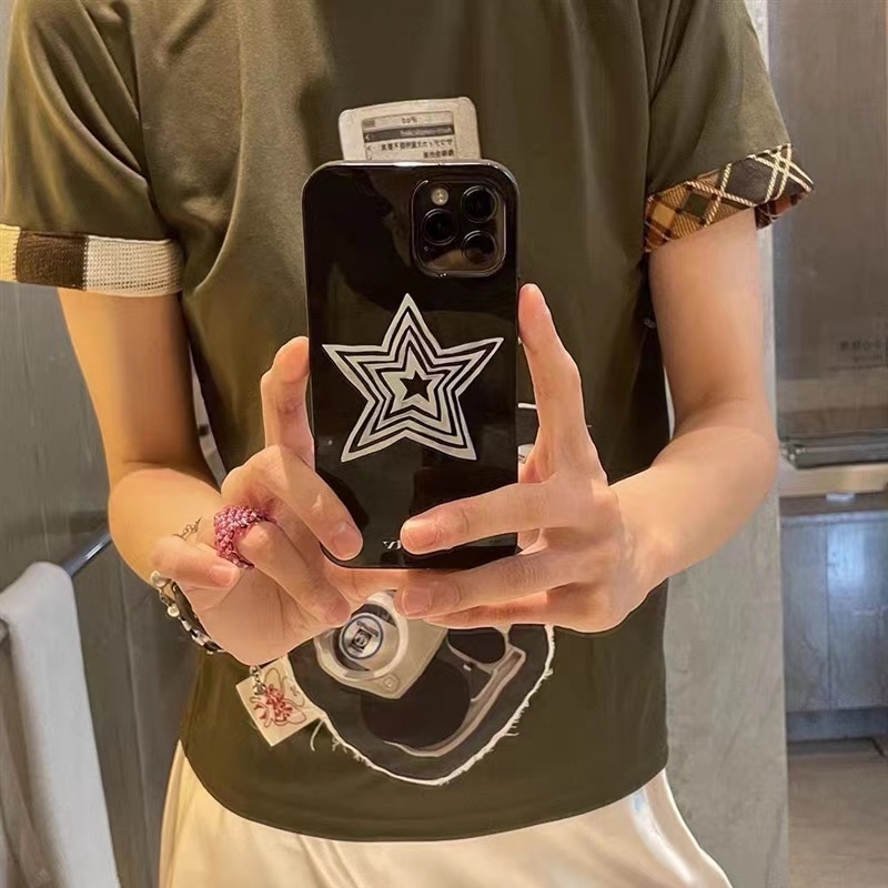 IPHONE Iphone1plus Pro Max7 8Plus X XR Empat Sudut Shockproof