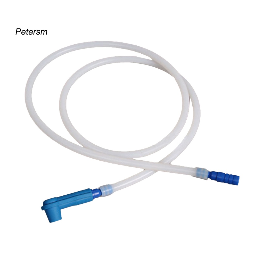 Pp 1set Pipa Pemompa Minyak Praktis Untuk Mobil Car Brake Fluid Replace Tool Kit High Performance