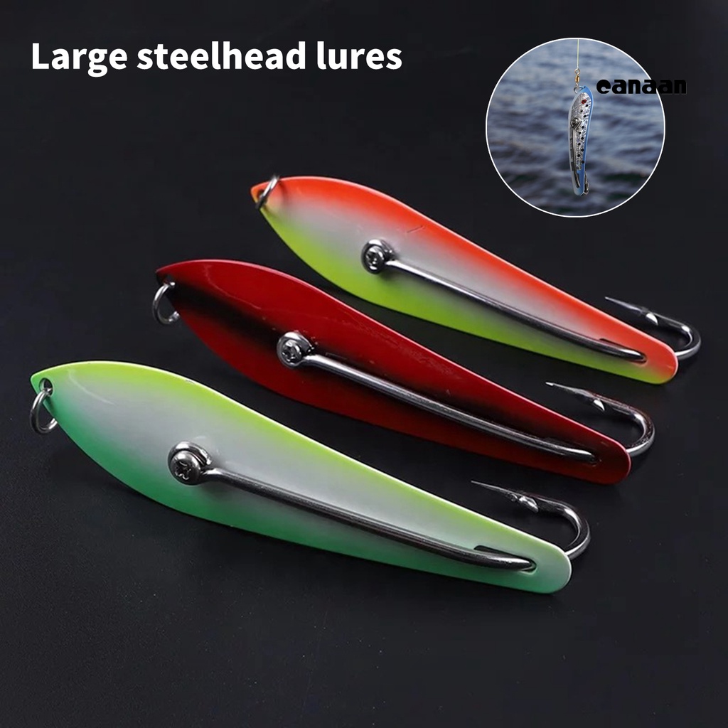 Cnn-12.5cm/35g Reusable Fishing Lure Kait Tajam Tekstur Unik Efisiensi Tinggi Umpan Buatan Fishing Tackle