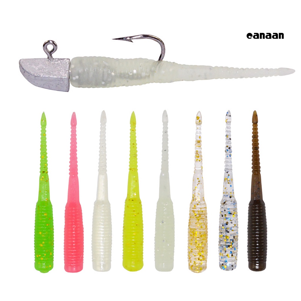 Cnn-12 Pcs/Set 3.5cm/0.23g Umpan Pancing Buatan Meningkatkan Laju Ikan Desain Simulasi Realistis Warna Cerah Memancing Bionic Portable Seperti Ikan Asli Umpan Umpan Untuk Memancing Di Laut