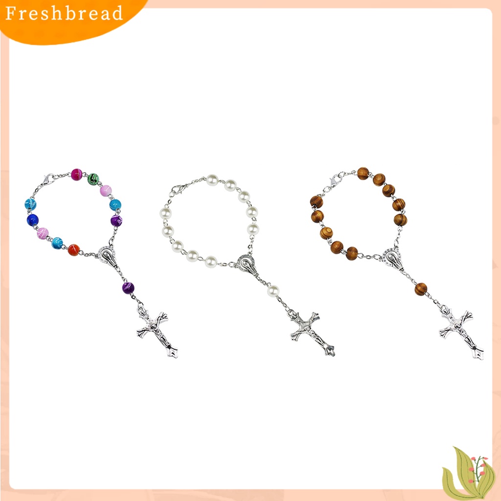 &lt; Freshbread &gt; Gelang Temperamen Ramah Kulit Alloy Fashion Bracelet Bangle Untuk Kehidupan Sehari-Hari