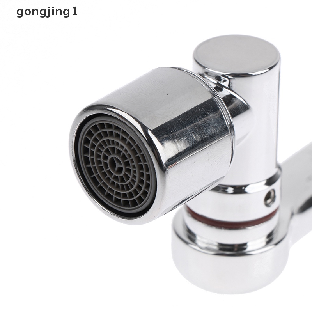 Ggg 1080derajat Rotag Keran Universal Dapur Aerator Putar Faucet Wide Angle Swivel Splash Filter Faucet Extender Untuk Kamar Mandi ID