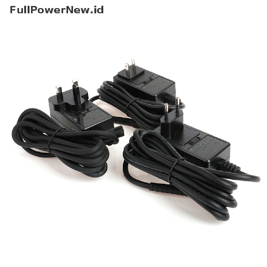 Power Hair Trimmer Fast Charger Clipper Power Adapter Untuk WAHL Alat Potong Rambut Elektrik ID