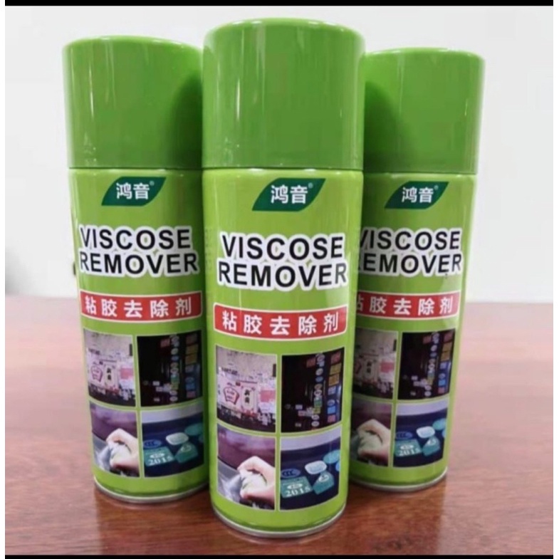 

Alat Spray Penghapus Bekas Cat Noda Lem Sticker Remover Spray