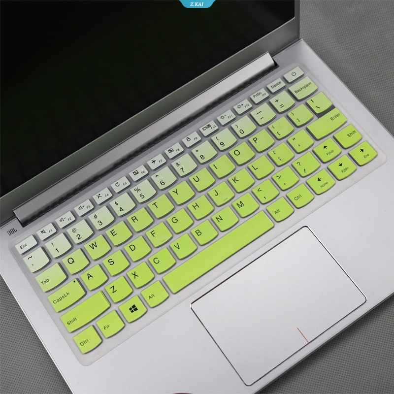 Cover Pelindung Aksesori Keyboard Silikon Laptop Untuk Lenovo 14inch Xiaoxin Air13pro High Quality Keyboard Film [ZK]