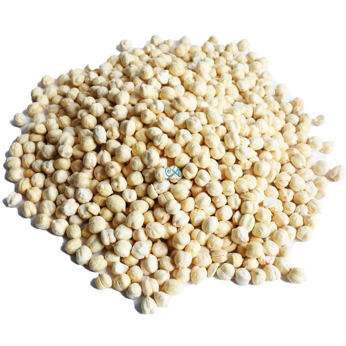 

✨NEW✨ -Kacang Arab India 1 Kg- 1.1.23