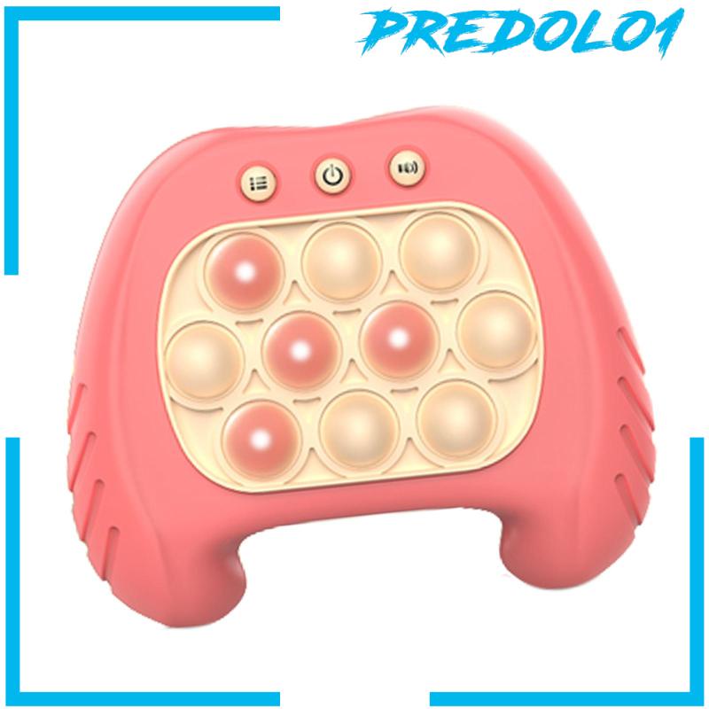 [Predolo1] Mainan Sensory Edukasi Mainan Edukasi Belajar Memory Game Untuk Hadiah Ulang Tahun Anak Perempuan