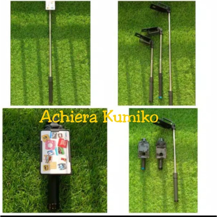 Tongtoll Etoll/Tongsis Etoll/Tongtoll Besi