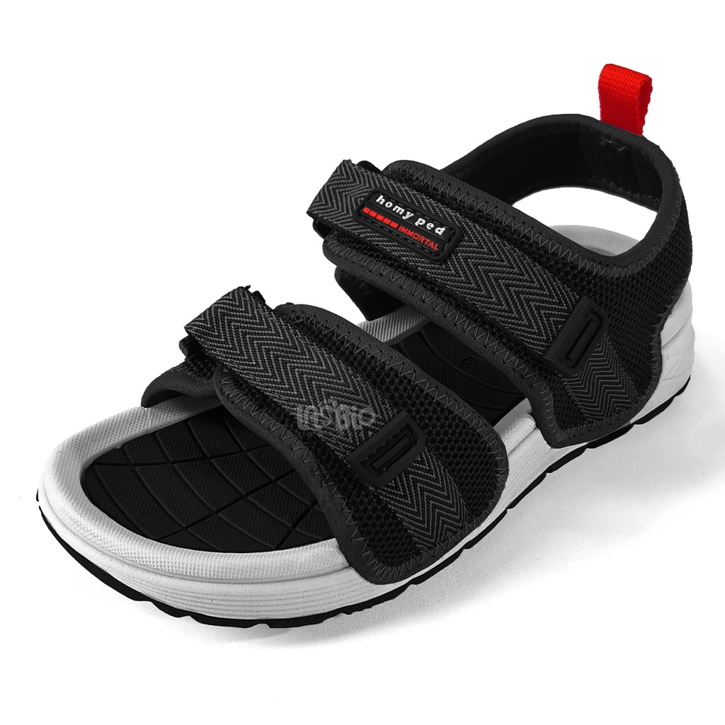 Homyped Sepatu Sandal Selop Gunung Anak Remaja Tanggung Cowok Cewek