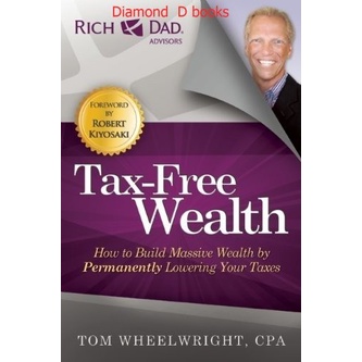 

buku Tax-Free Wealth