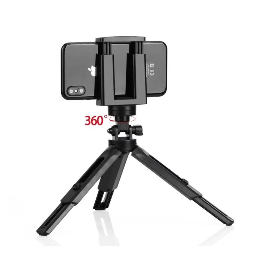 MINI TRIPOD 01 HD 30 TRIPOD MINI KAMERA HANDPHONE FOR RINGLIGHT