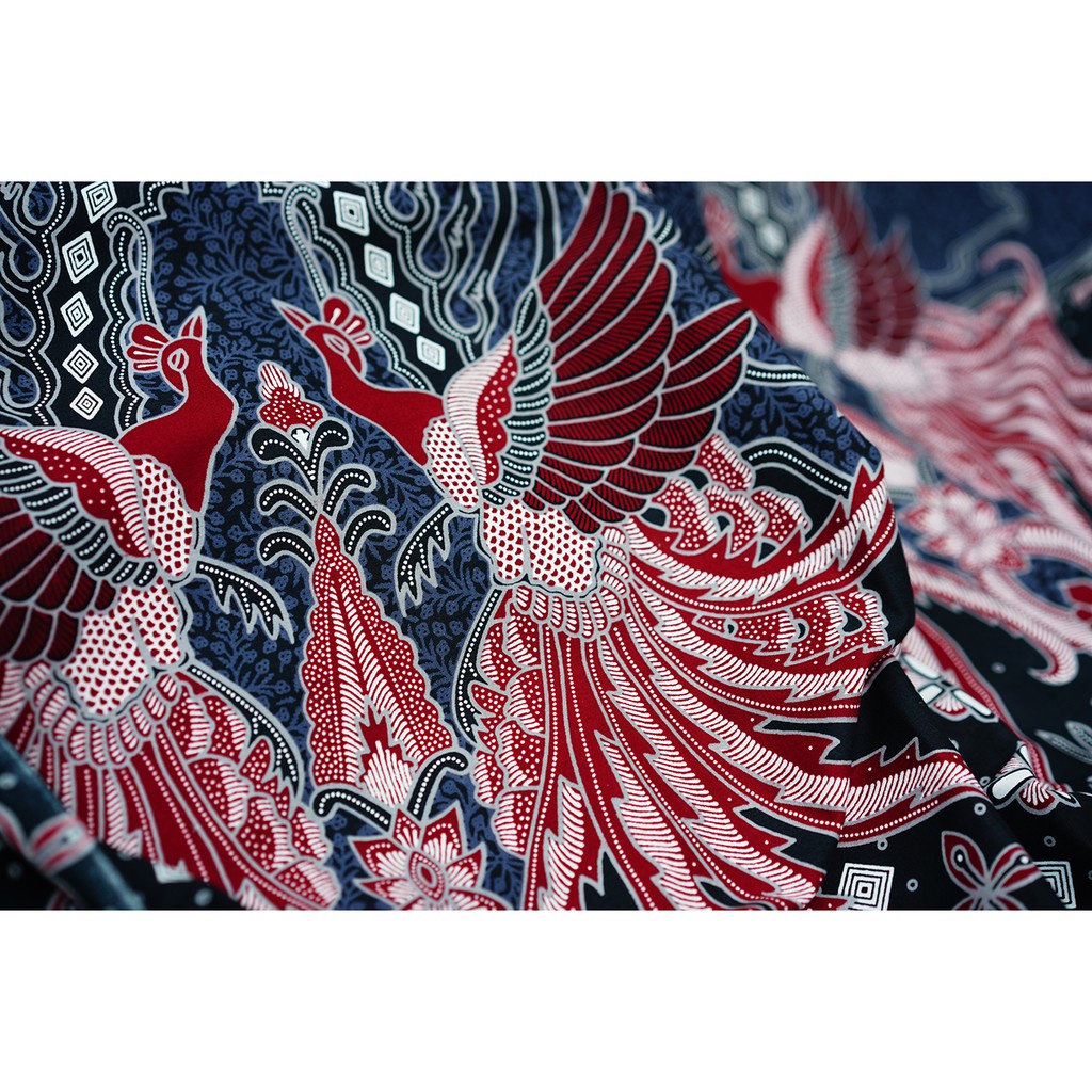 ALONSO KAIN BATIK PREMIUM Bahan Katun Primisima Warna Biru Dongker Merah Abu Motif 723381 Cap 72 Jarik Jarit Samping Kebat Panjang Batik Katun Modern Premium Bahan Seragam Batik Pernikahan Kantor Keluarga Murah Kamen Jadi Batik Bali Lembaran