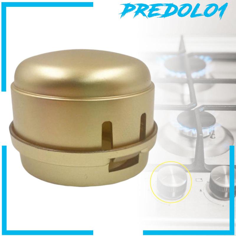 [Predolo1] Penutup Saklar Pengaman Dapur Switch Protection Penutup Knob Oven Oven