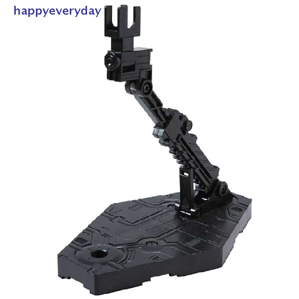 [happy] 1pc Adjustable Action Figure Model Stand Support Base Robot Display Base [ID]