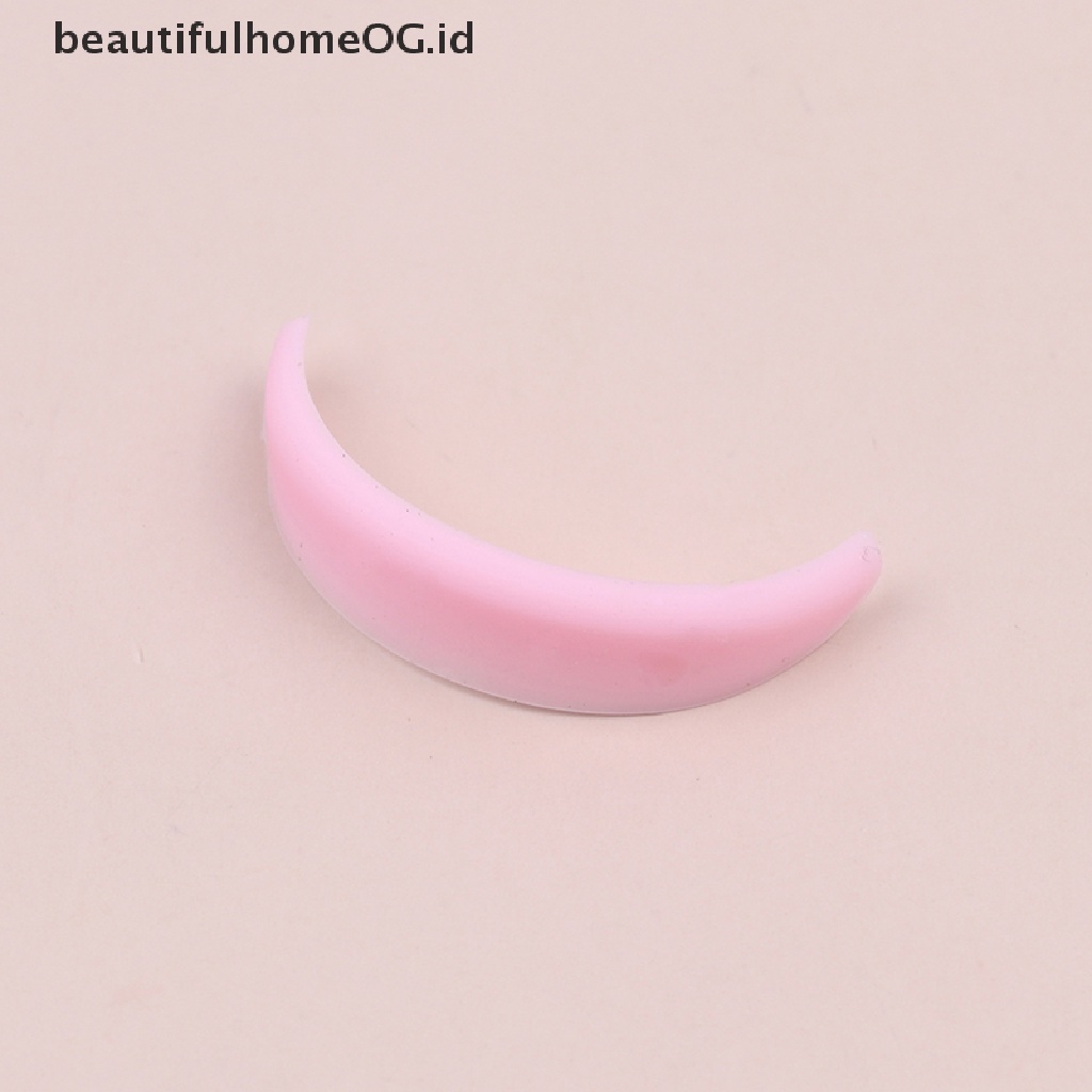// Lebaran// 3pasang 2023lashlift Silicone Eyelash Lift Perm Pads Kit Alat Penjepit Mata Batang **