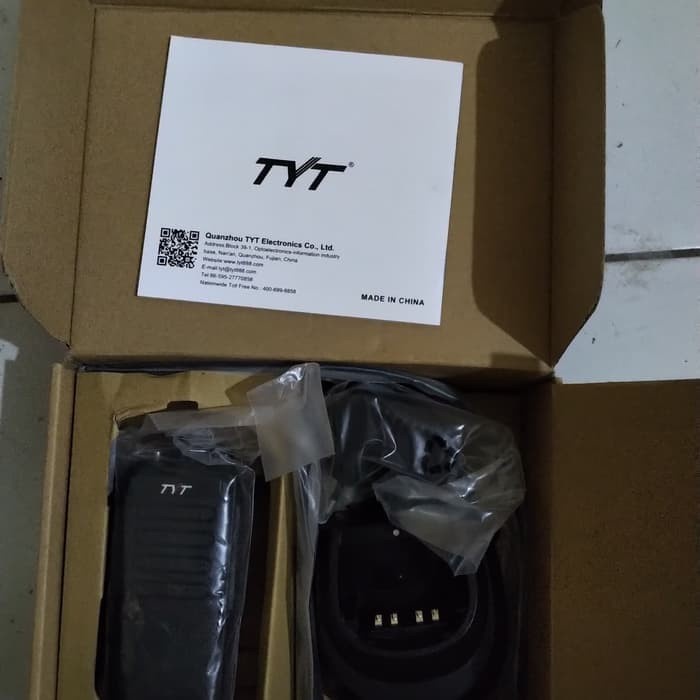 Handy Talky HT TYT TC-3000A