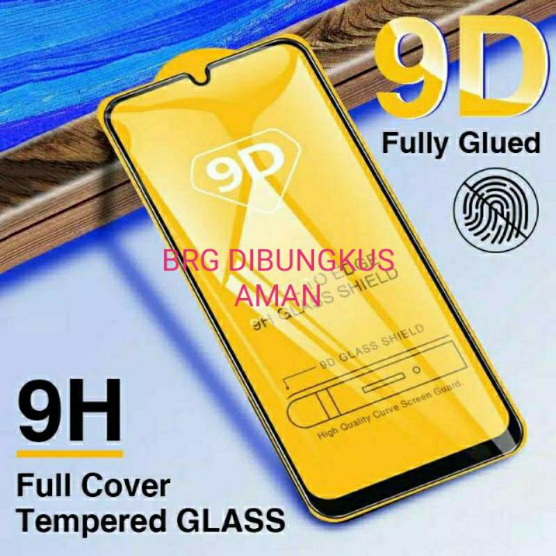 Tempered Glass full layar 9D Oppo Reno 4 Reno 4F Reno 5 Reno 5F Reno 5 5G Screen Guard Oppo Anti Gor