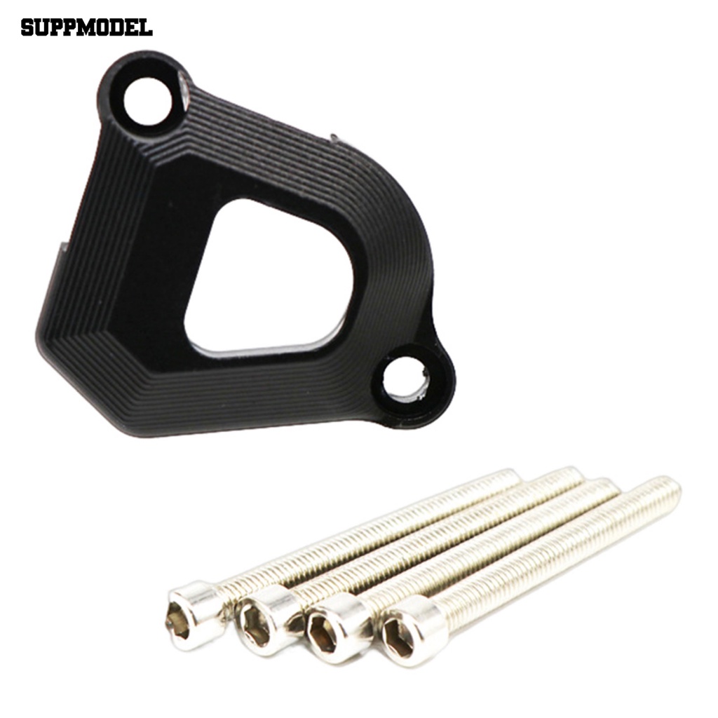 Suppmodel Modifikasi Clutch Cylinder Guard Motocross Clutch Slave Cylinder Case Tahan Korosi Untuk KTM