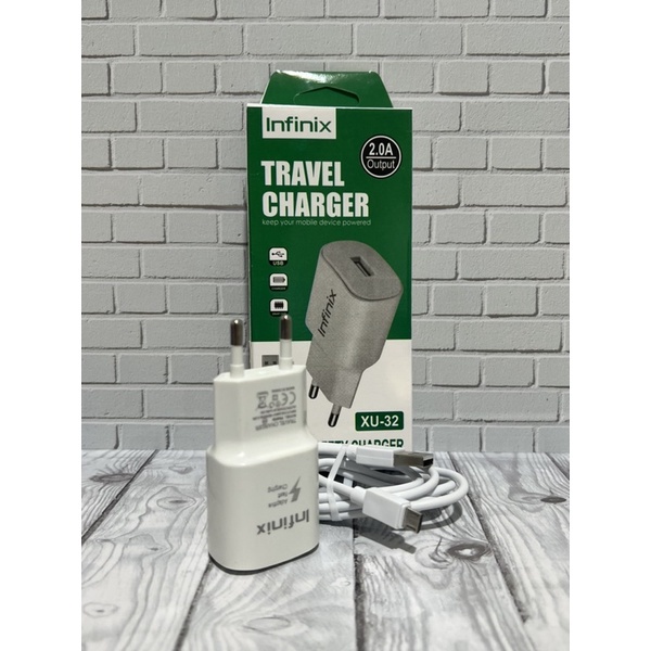 CHARGER INFINIX HOT 8 9 9 PLAY 10 10 PLAY 10S 10S NFC 11 PLAY NOTE 7 NOTE 7 LITE SMART 4 SMART 5 SMART 6 MICRO USB oem