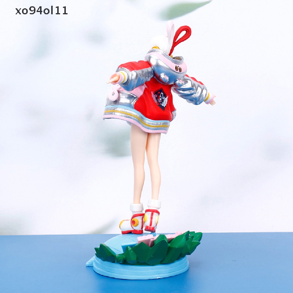 Xo 1Pc 22cm ONE PIECE FILM RED Uta Figure Anime Jepang Gadis PVC Action Figure Mainan OL