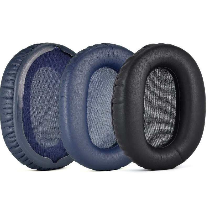 Bt Soft Earpads Untuk MDR-ZX780 (ZX780DC) Headset Ear Pads Memory Sponge Cushion