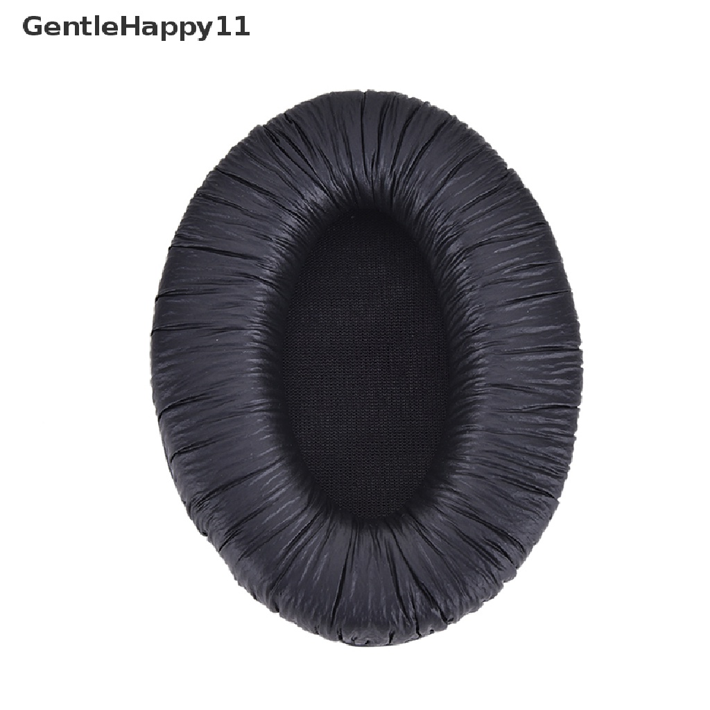 Gentlehappy Bantalan Telinga Pengganti Cushion Untuk Headphone Sennheiser HD280 HD280 PRO id