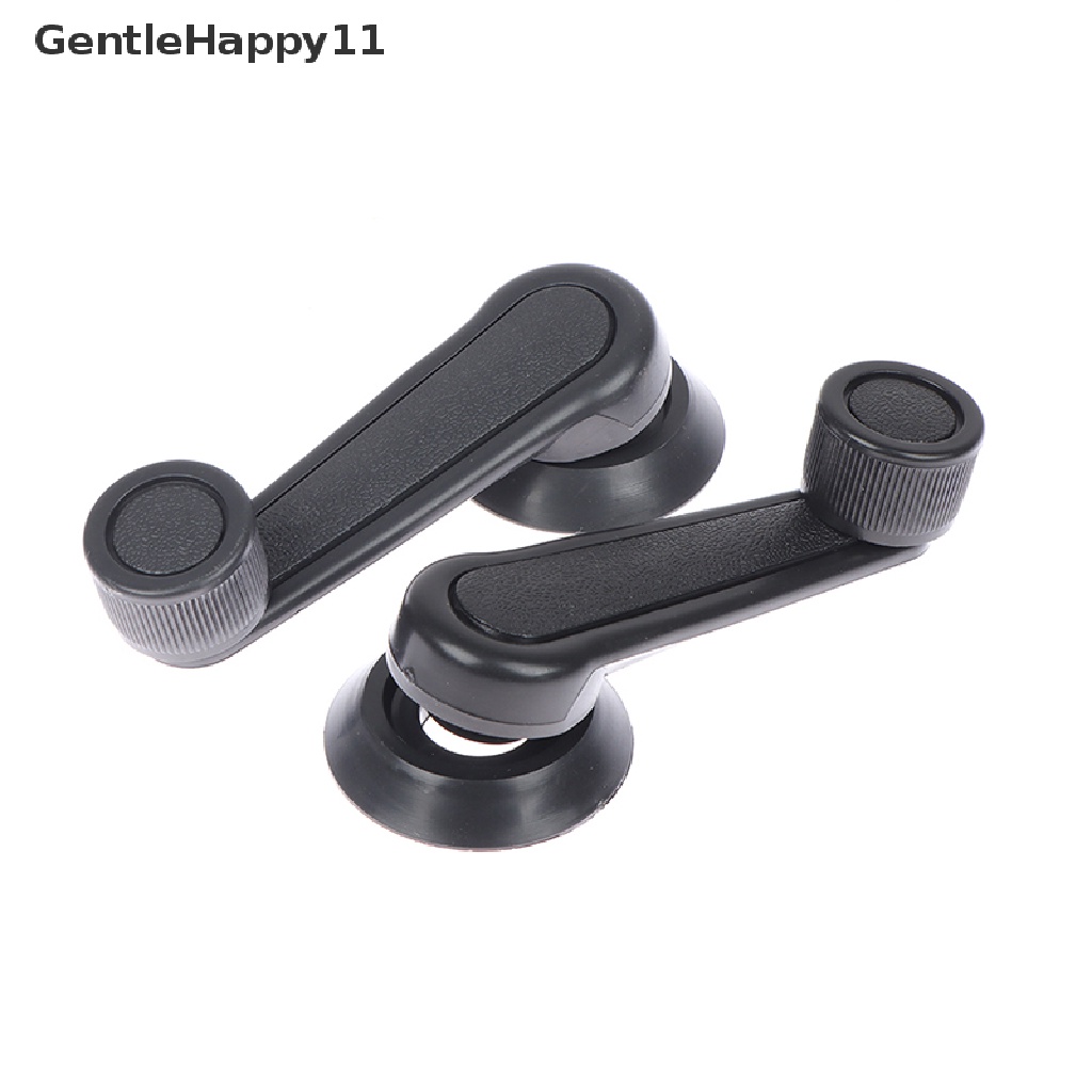 Gentlehappy Universal Aksesoris Mobil Car Window Connect Winder Handle Engkol Tuas Pintu Hand id