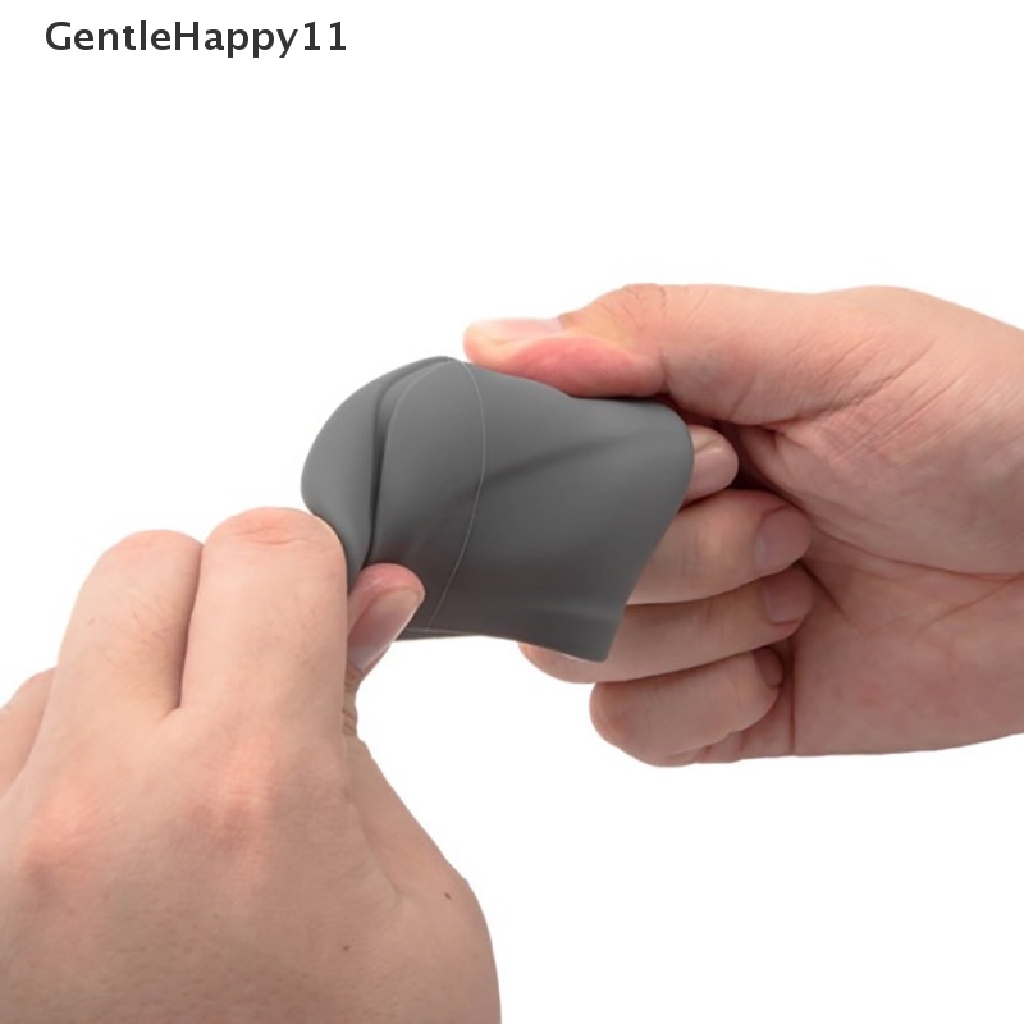 Gentlehappy Sarung Knob Pemindah Gigi Mobil Gear Shift Non-Slip Grip Handle Cover Pelindung id