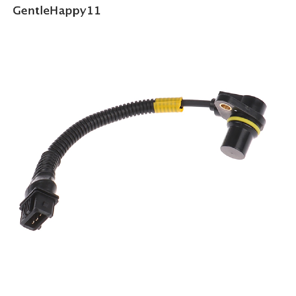 Gentlehappy 24357518732 3pins CVT Transmisi Sensor Kecepatan Putaran Bahan Plastik Untuk Mini Cooper R50 R52 1.6L Aksesoris Mobil id