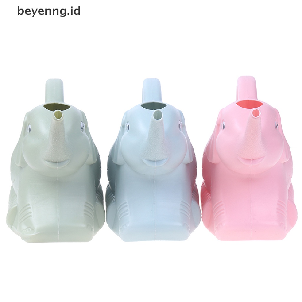 Beyen Pot Watering Can Bentuk Gajah Home s Tanaman Pot ID