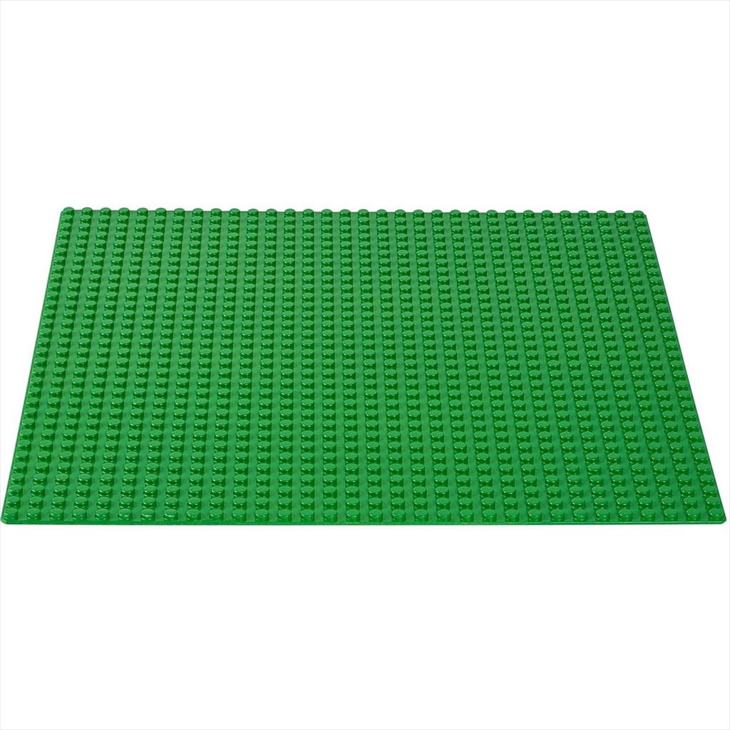 Lego Classic 10700 - 32x32  Green Baseplate Large