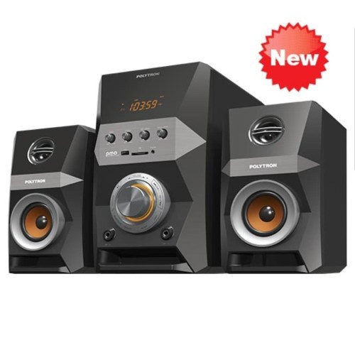 Speaker Aktif Polytron PMA 9502